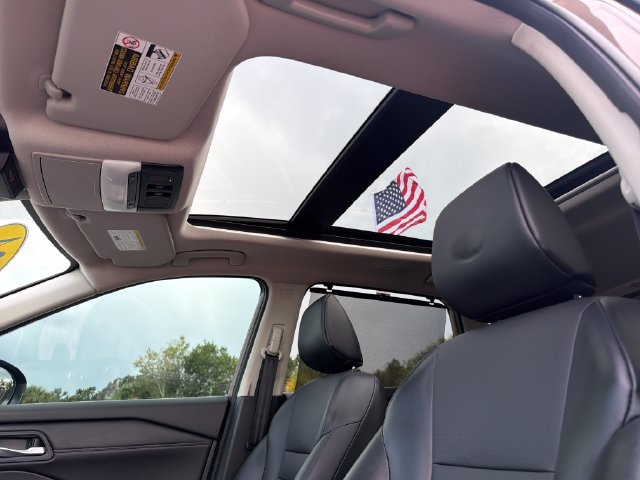 Used 2024 Nissan Rogue SV w/ SV Premium Package FWD image 23