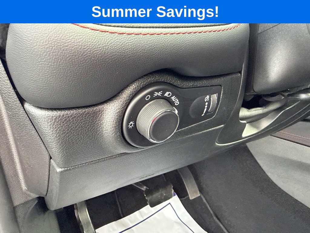 Used 2025 Dodge Durango GT AWD/4WD image 23