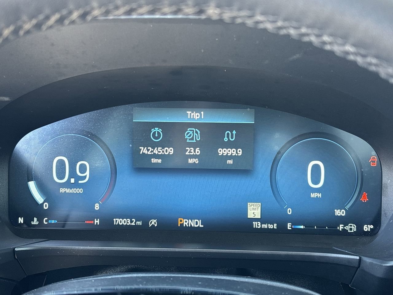 Certified 2023 Ford Escape Active w/ Tech Pack #2 image 37