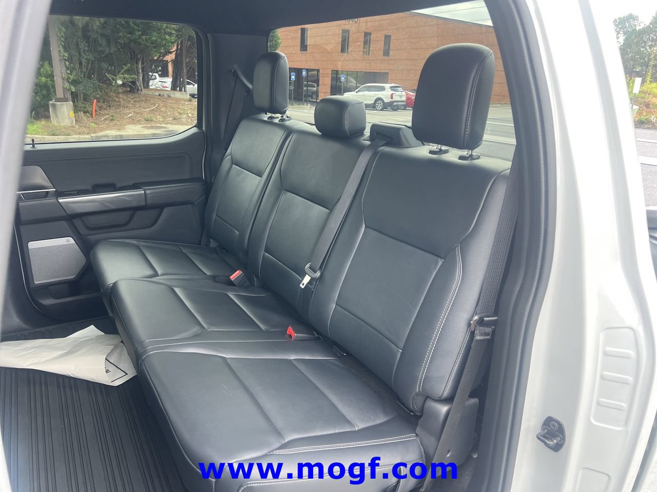 Certified 2023 Ford F150 XLT w/ Equipment Group 302A High AWD/4WD image 19