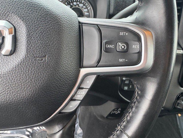 Used 2024 RAM 3500 Big Horn image 17