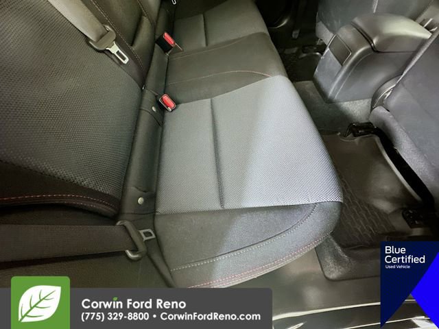 Used 2021 Subaru WRX AWD/4WD image 28