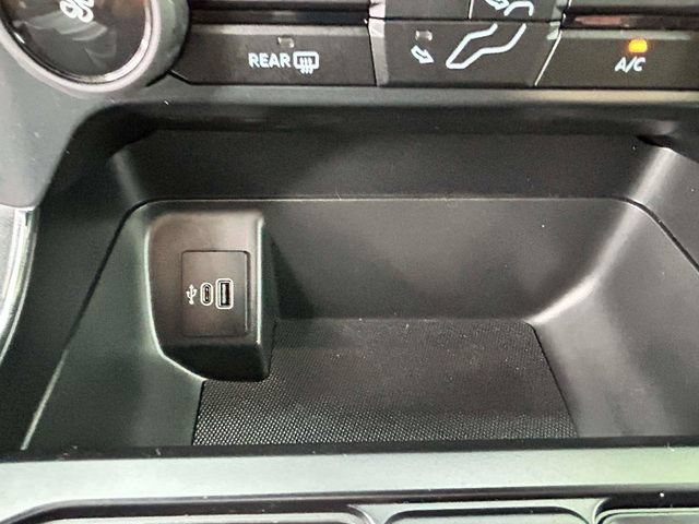 Certified 2025 Ford F150 STX w/ Equipment Group 200A AWD/4WD image 29