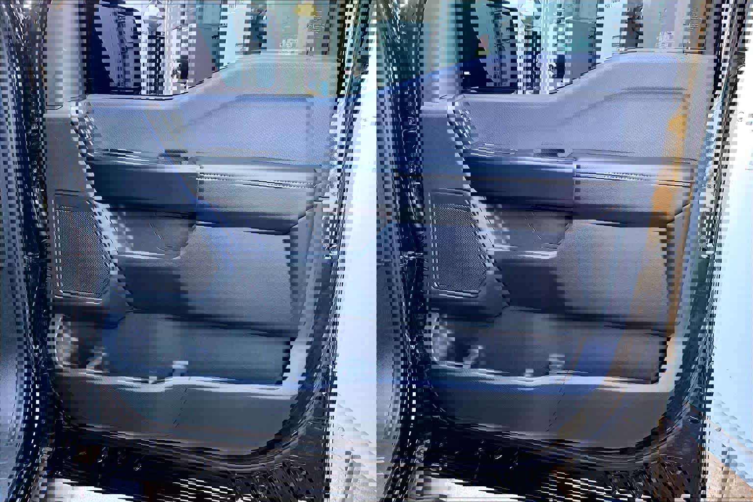 Certified 2025 Ford F150 STX w/ STX Black Appearance Package image 24