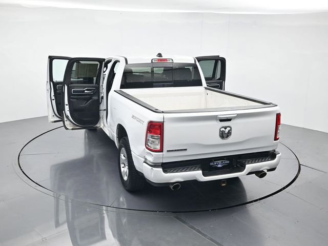 Used 2022 RAM 1500 Big Horn image 41