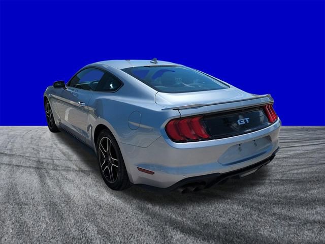 Certified 2023 Ford Mustang GT image 3
