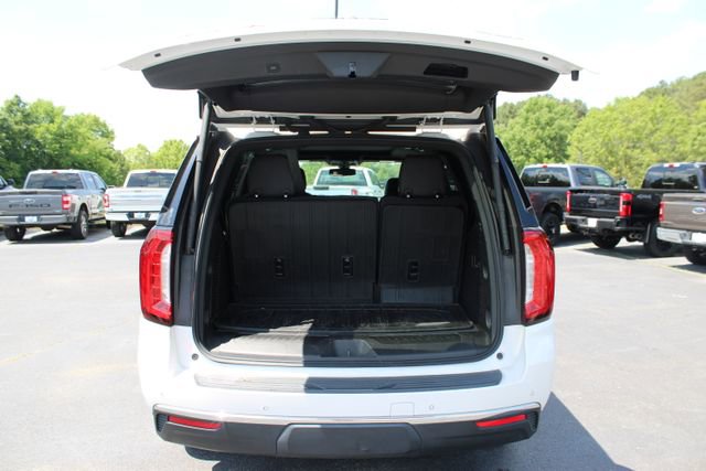 Used 2022 GMC Yukon SLT w/ SLT Premium Package AWD/4WD image 25