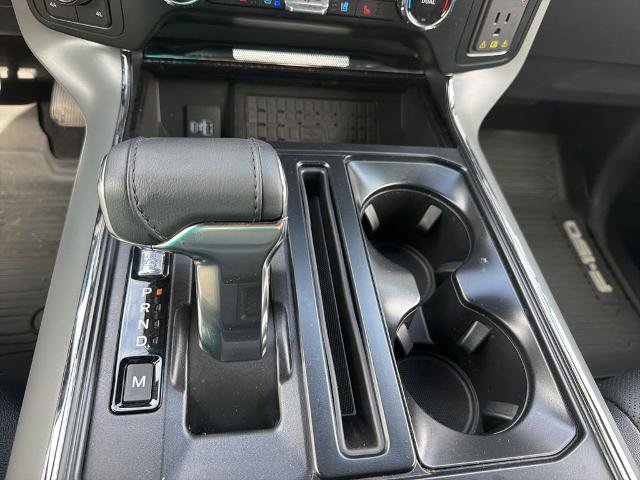 Certified 2024 Ford F150 Lariat w/ Bed Utility Package AWD/4WD image 27