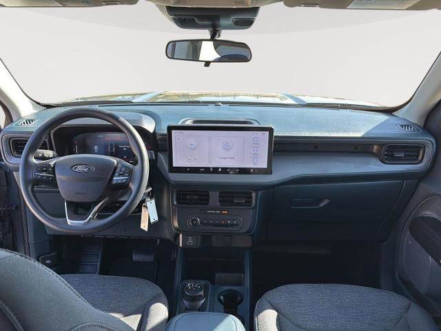 Certified 2025 Ford Maverick XL w/ Equipment Group 102A image 24