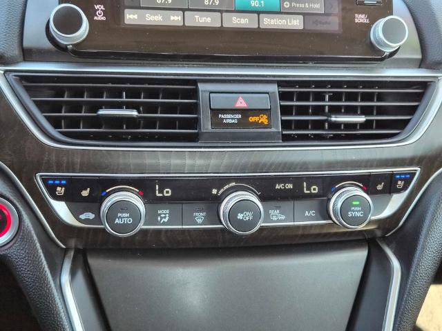 Used 2021 Honda Accord Touring image 20
