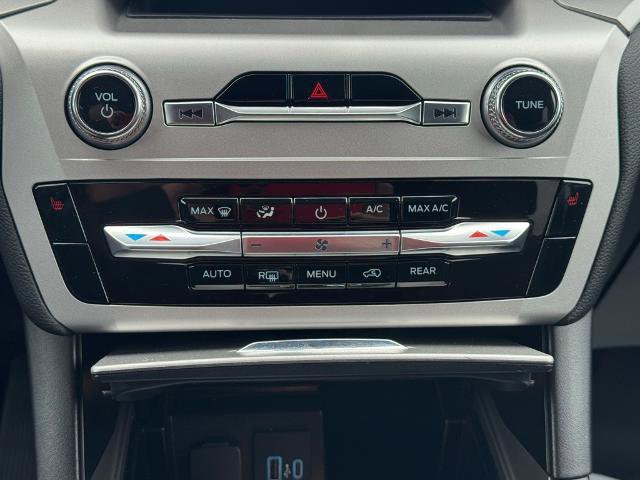 Certified 2022 Ford Explorer XLT image 20