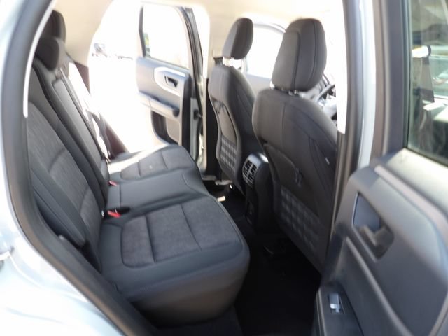 Certified 2023 Ford Bronco Sport Big Bend w/ Convenience Package AWD/4WD image 49