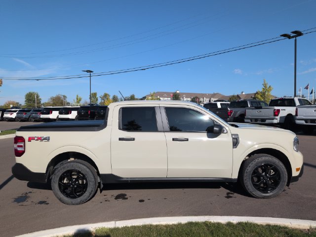 Certified 2024 Ford Maverick XLT w/ Equipment Group 300A Standard AWD/4WD image 6