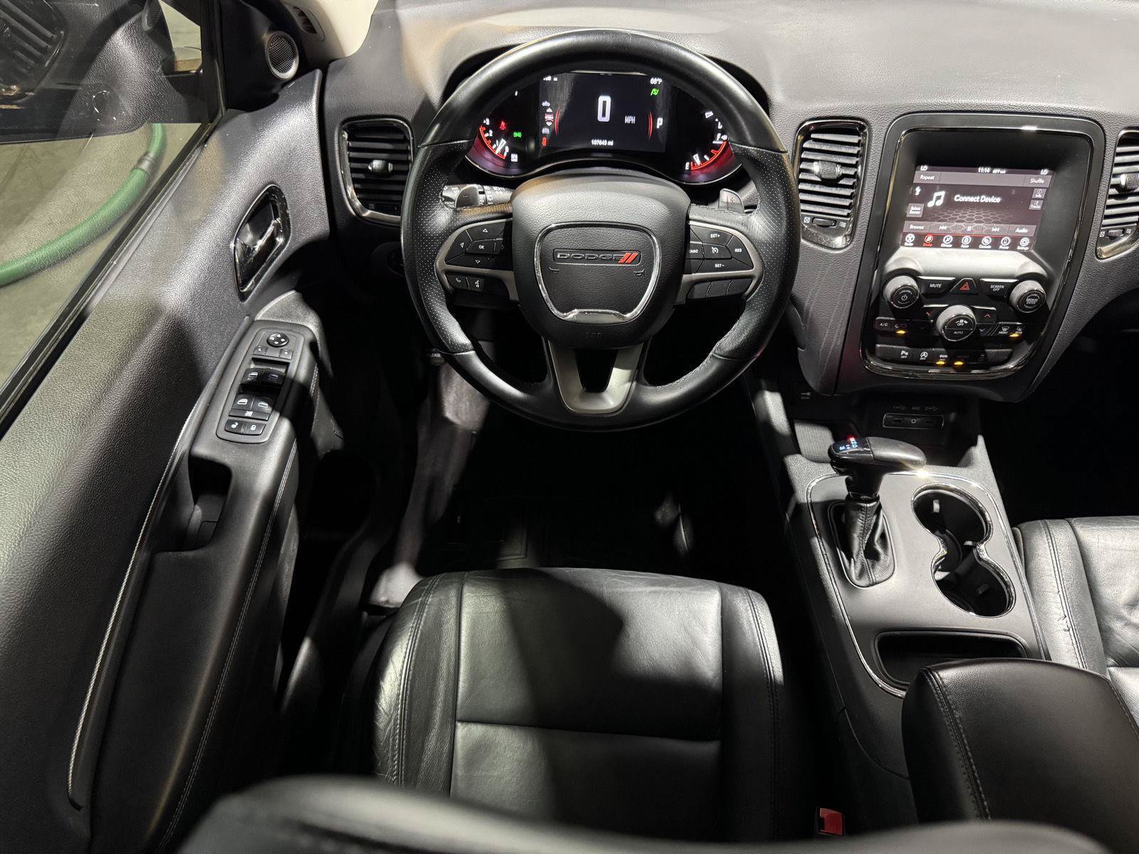 Used 2019 Dodge Durango GT AWD/4WD image 22