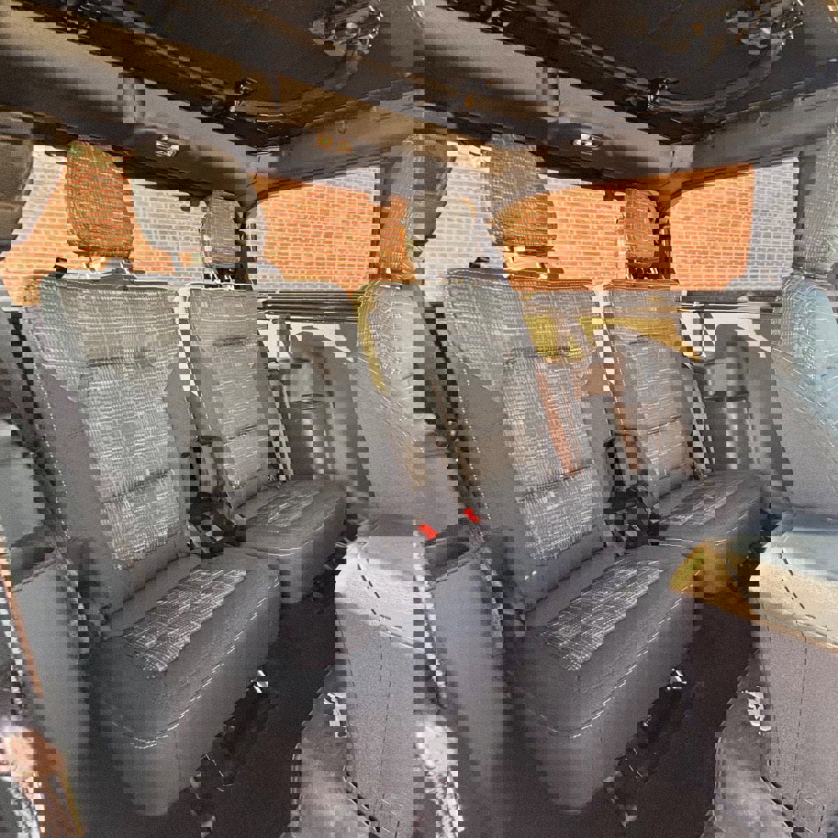 Certified 2024 Ford Bronco Heritage Edition image 21