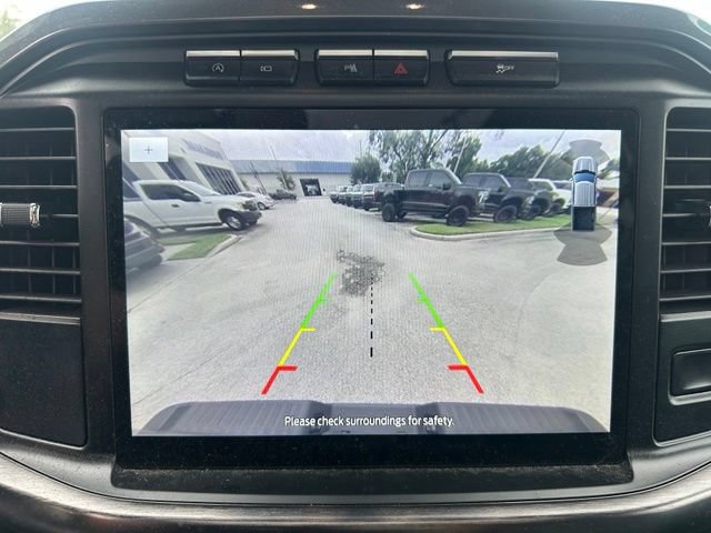 Certified 2023 Ford F150 Lariat w/ Equipment Group 502A High AWD/4WD image 16