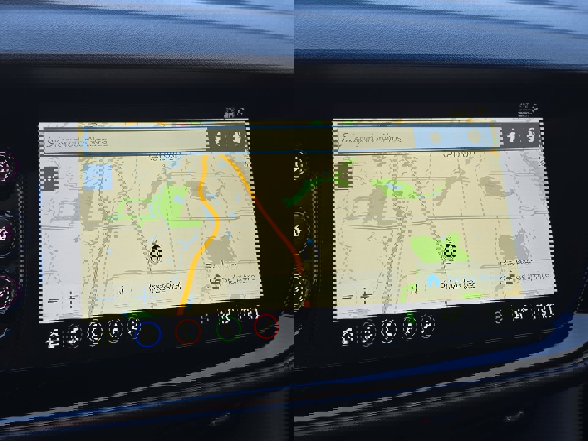 Used 2022 Buick Envision Avenir w/ Technology Package II image 19