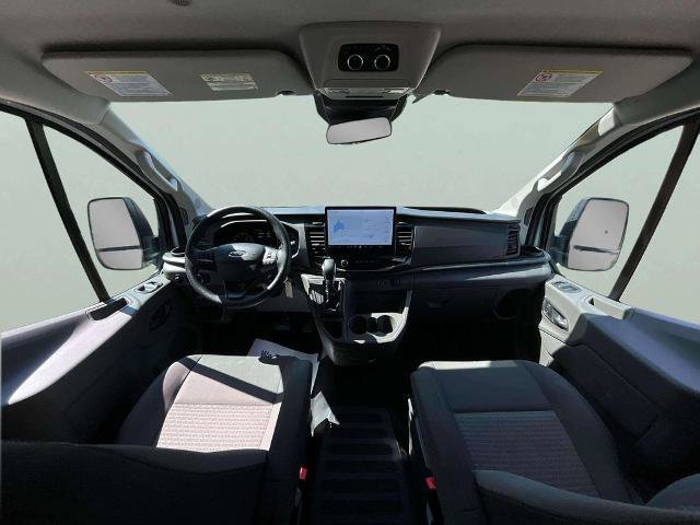Certified 2023 Ford Transit 350 XLT RWD image 24