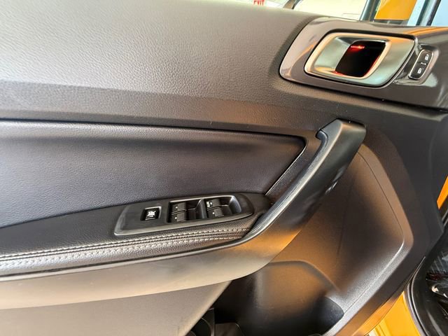 Certified 2021 Ford Ranger Lariat w/ Equipment Group 501A High image 11