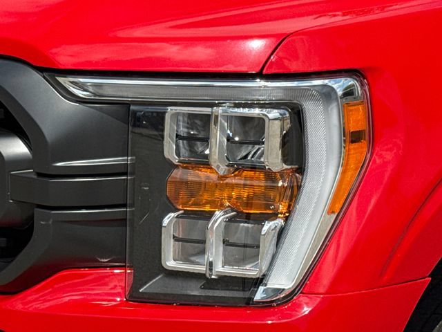 Certified 2023 Ford F150 XLT w/ Equipment Group 302A High RWD image 4