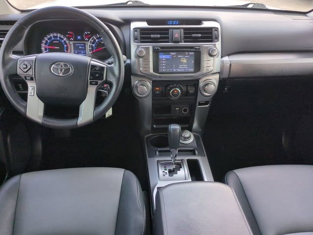 Used 2019 Toyota 4Runner SR5 Premium image 15