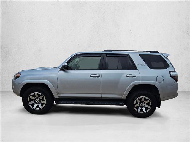 Used 2023 Toyota 4Runner TRD Off-Road AWD/4WD image 9