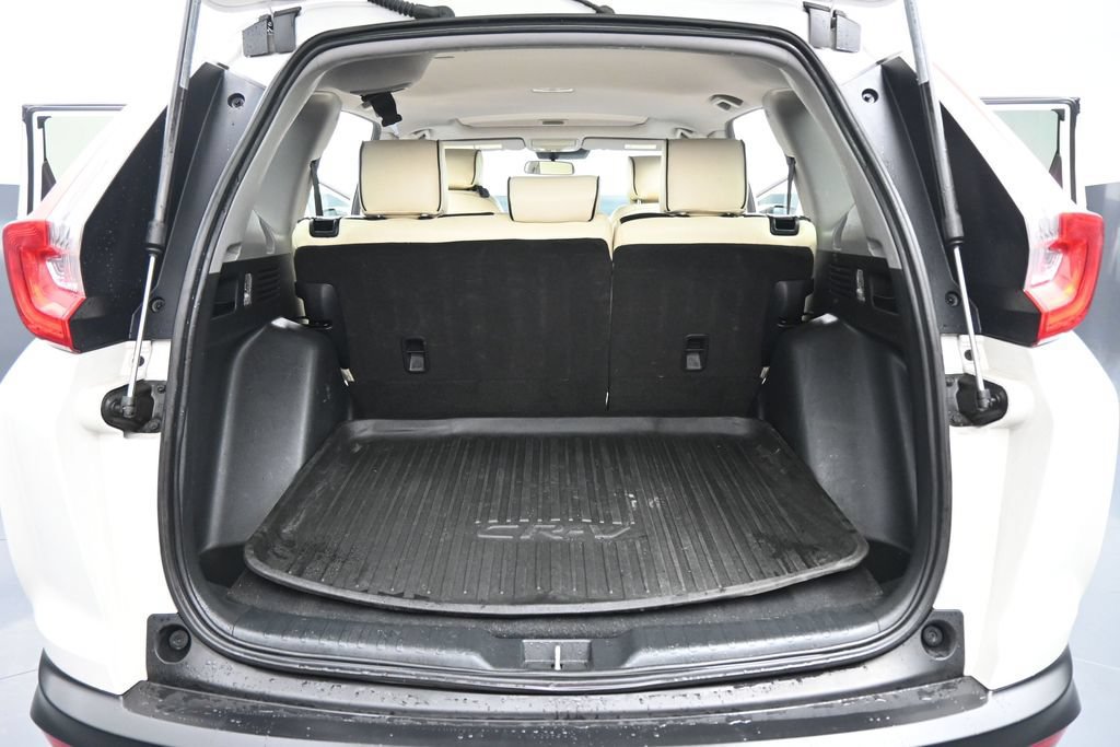Used 2019 Honda CR-V EX image 19