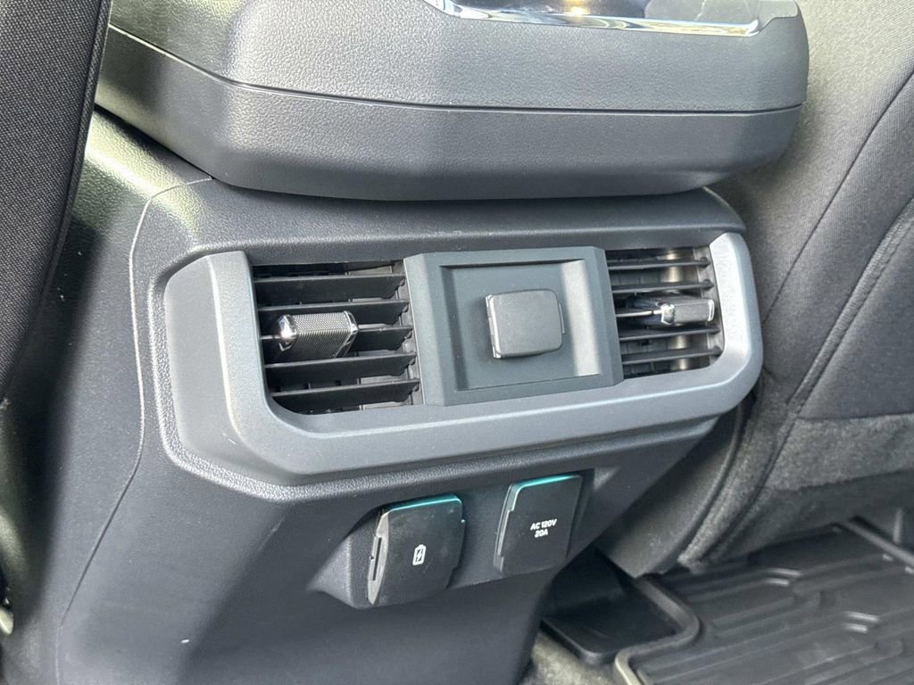 Certified 2025 Ford F150 XLT w/ Equipment Group 302A MID image 25
