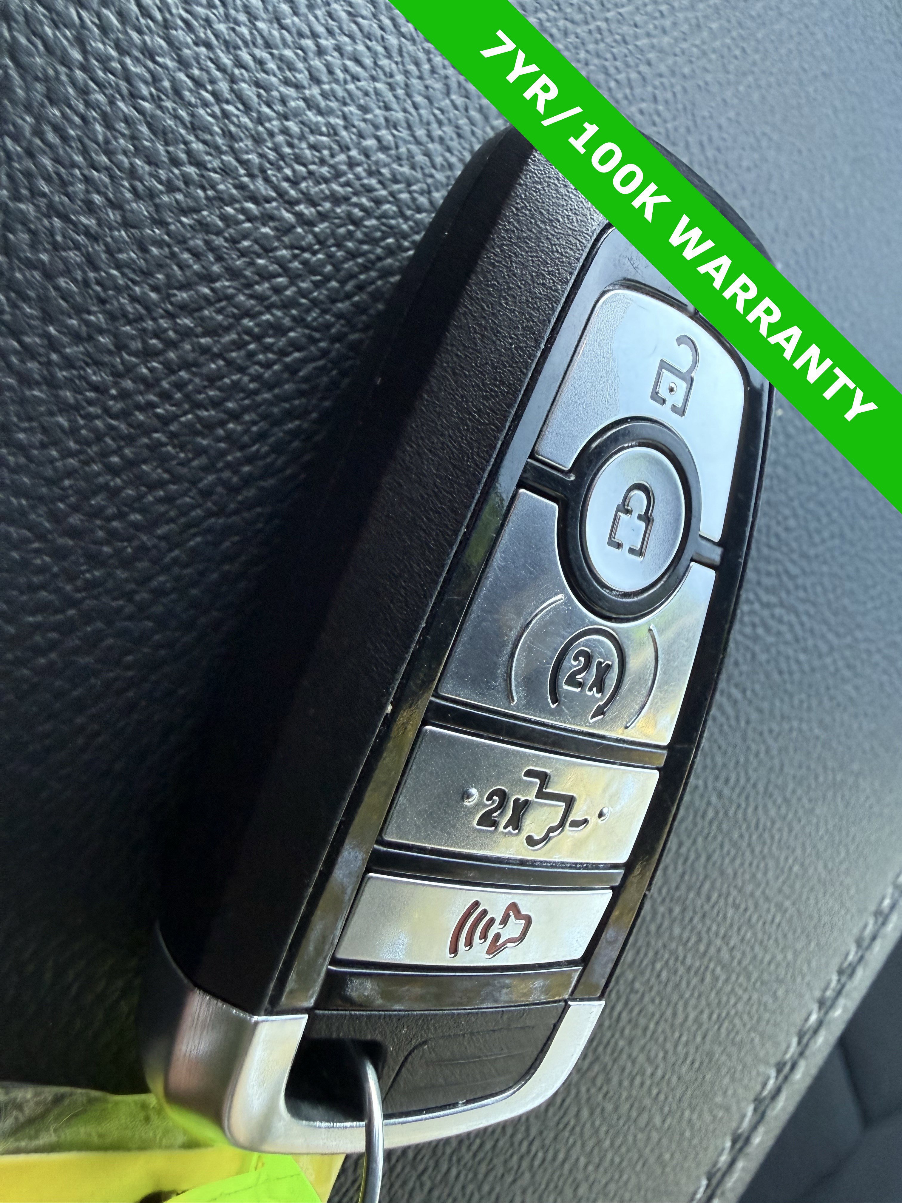 Certified 2023 Ford F150 XLT w/ Equipment Group 302A High image 35