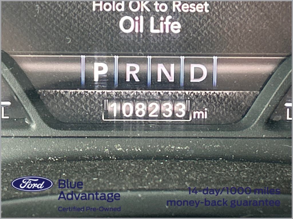 Used 2022 RAM 1500 Rebel w/ Rebel Level 1 Equipment Group image 13