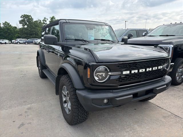Certified 2022 Ford Bronco Big Bend AWD/4WD image 6