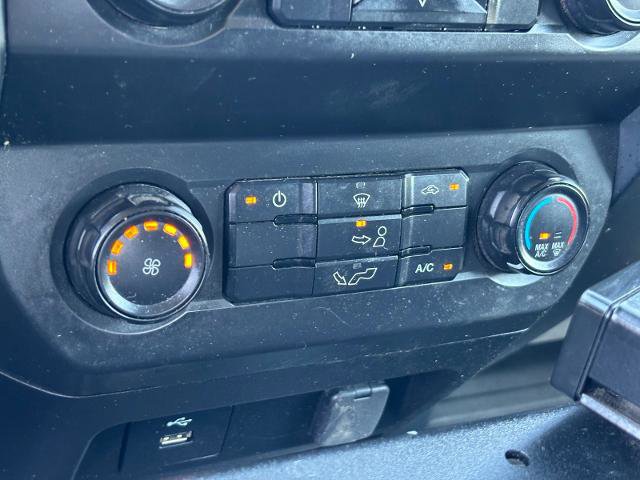 Certified 2019 Ford F150 XL w/ Equipment Group 101A Mid RWD image 14