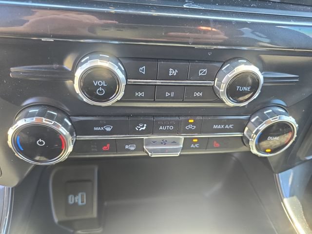 Certified 2022 Ford F150 Tremor w/ Equipment Group 401A Mid AWD/4WD image 21