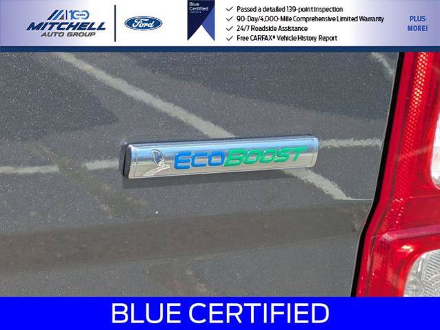 Certified 2019 Ford Ranger XL w/ FX4 Off-Road Package AWD/4WD image 38