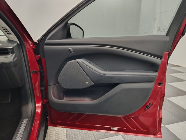 Certified 2023 Ford Mustang Mach-E Premium AWD/4WD image 27