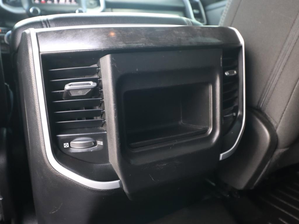 Used 2020 RAM 1500 Big Horn image 15