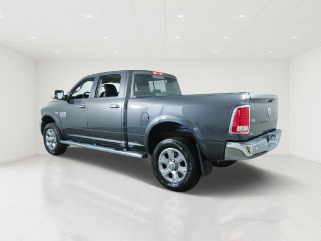 Used 2017 RAM 2500 Laramie AWD/4WD image 6