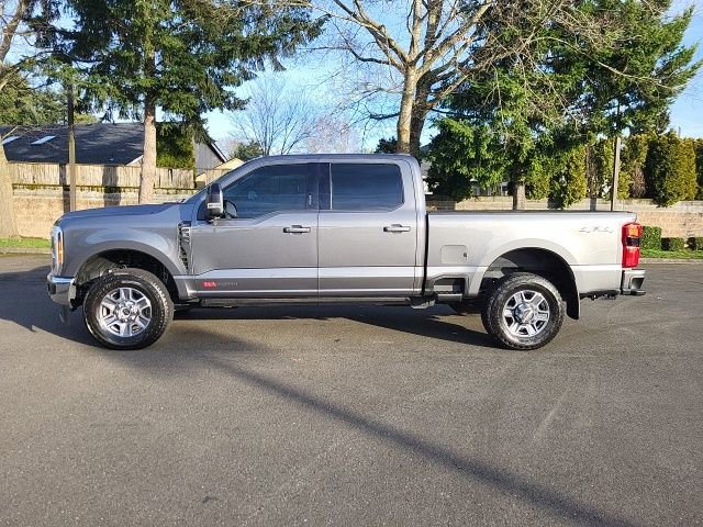 Certified 2024 Ford F350 Lariat w/ Lariat Ultimate Package image 2