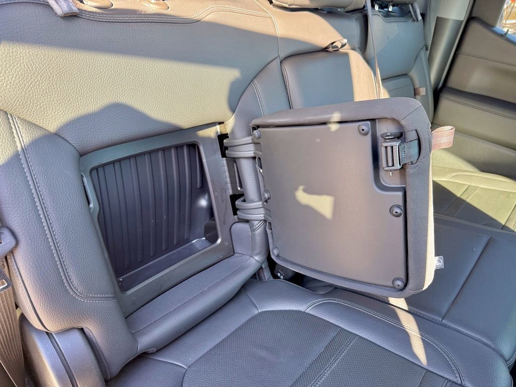 Used 2021 GMC Sierra 1500 Denali w/ Denali Ultimate Package image 20