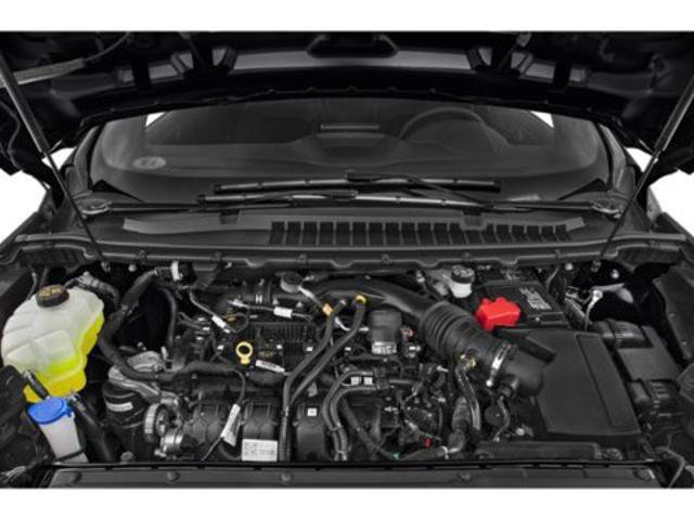 Certified 2022 Ford Edge ST-Line image 12