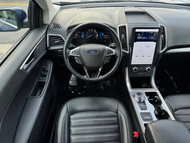 Certified 2023 Ford Edge SEL w/ Convenience Package AWD/4WD image 11