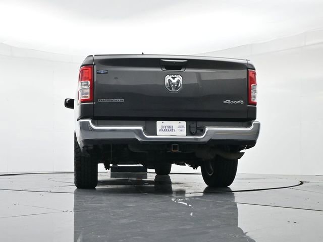 Used 2021 RAM 1500 Big Horn image 33
