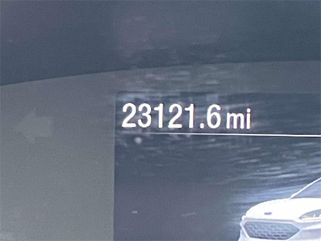 Certified 2022 Ford Escape SEL image 18