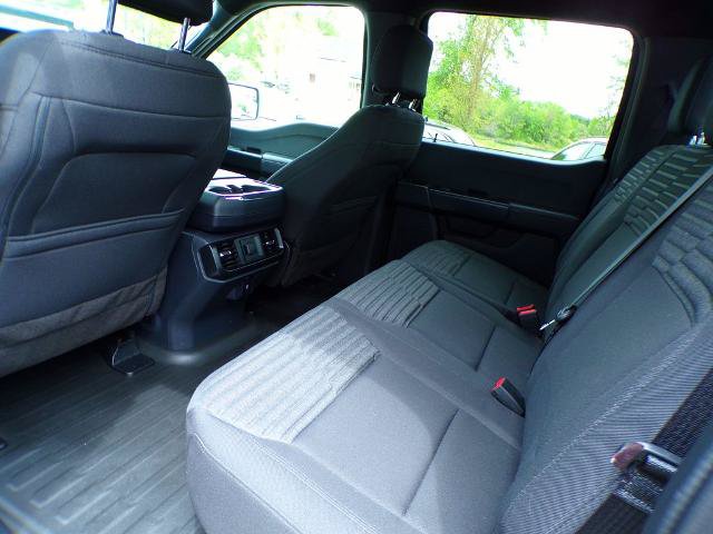 Certified 2023 Ford F150 XL w/ STX Appearance Package AWD/4WD image 16