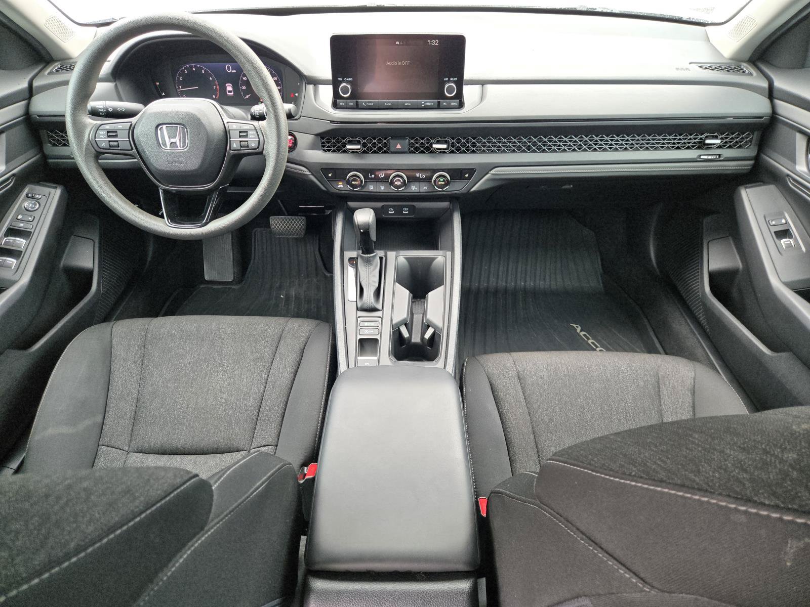 Used 2024 Honda Accord EX image 15