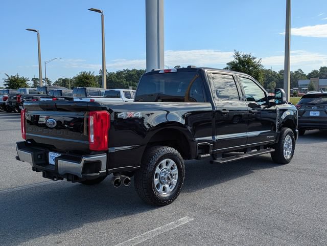 Certified 2023 Ford F350 XLT AWD/4WD image 4