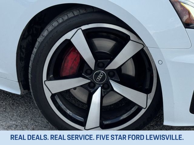 Used 2023 Audi A5 2.0T Prestige w/ Black Optic Plus Package image 33