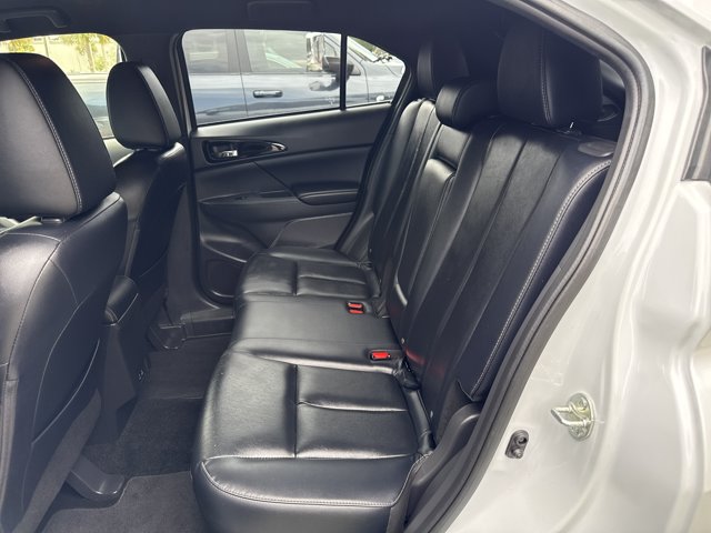 Used 2024 Mitsubishi Eclipse Cross SEL AWD/4WD image 18