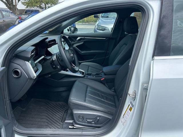 Used 2023 Audi A3 2.0T Premium w/ Convenience Package FWD image 15