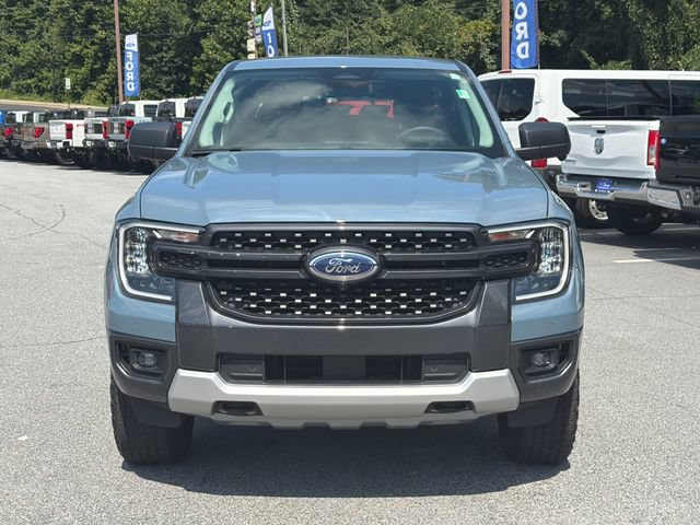 Certified 2024 Ford Ranger XLT AWD/4WD image 2